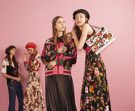 gucci garden collection